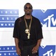 Sean Combs, Diddy, 2016 MTV VMAs